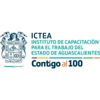 ICTEA INSTITUTO DE CAPACITACIÓN PARA EL TRABAJO DEL ESTADO DE AGS
