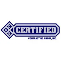 Certified Contracting Group, Inc. Certified Contracting Group, Inc.