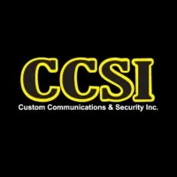CCSI - Custom Communications & Security Inc.