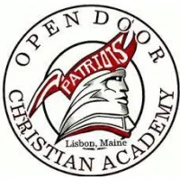 Open Door Christian Academy Open Door Christian Academy