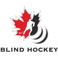 Canadian Blind Hockey