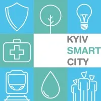 Kyiv Smart City initiative