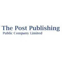 Post Publishing, Bangkok Post Publishing, Bangkok