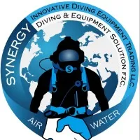 SYNERGY INNOVATIVE DIVING EQUIPMENT TRADING LLC