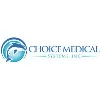 Choice Medical Systems Inc Choice Medical Systems Inc