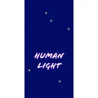 human-light