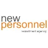 New Personnel New Personnel