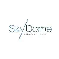 SkyDome Construction