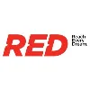 RED by Coldcut RED by Coldcut