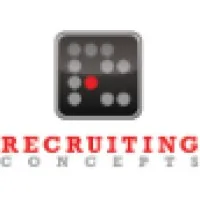 Recruiting Concepts Recruiting Concepts