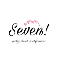 Seven Party Decor