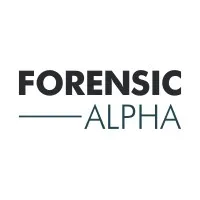 Forensic Alpha