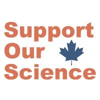 Support Our Science Support Our Science