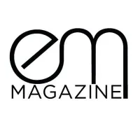 em Magazine email format