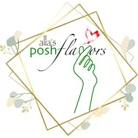 Alla's Posh Flavors Alla's Posh Flavors