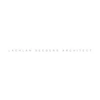 Lachlan Seegers Architect