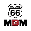 Garage 66 & MBM Motorsports