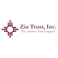 Zia Trust, Inc.