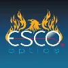 Esco Optics, Inc. Esco Optics, Inc.