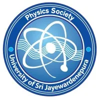 Physics Society - University of Sri Jayewardenepura Physics Society - University of Sri Jayewardenepura