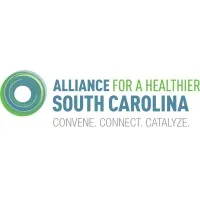 Alliance for a Healthier South Carolina Alliance for a Healthier South Carolina