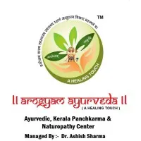 The Arogyam Ayurveda
