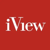 iView Labs Pvt. Ltd. (Software Development Company)