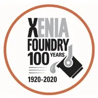Xenia Foundry