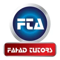 FAHAD Tutors - FTA FAHAD Tutors - FTA