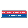 Paschall Logistics Paschall Logistics