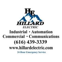 Hillard Electric, Inc.