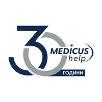 Medicus Help