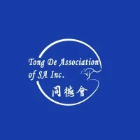 Tong De Association of SA Inc