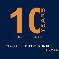Hadi Teherani India Hadi Teherani India