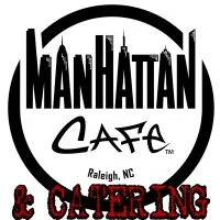 Manhattan Cafe