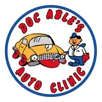 Doc Able's Auto Clinic, Inc.
