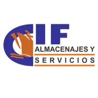 CIF Almacenajes y Servicios