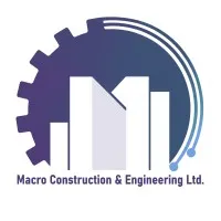 Macro Construction And Engineering Limited Macro Construction And Engineering Limited