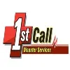 1st Call Disaster Services 1st Call Disaster Services