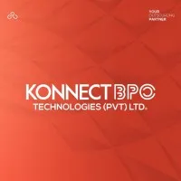 Konnect BPO Technologies (Pvt) Ltd
