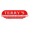 Terry's Machine