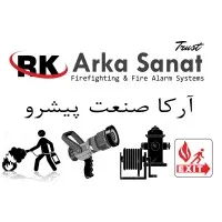 Arka Sanat Pishroo (RK)