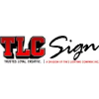 TLC Sign