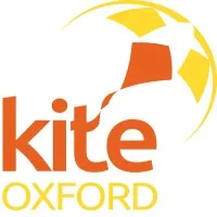 Kite Oxford-Nairobi