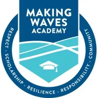 Making Waves Academy Making Waves Academy