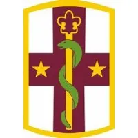 176 Medical Brigade, U.S. Army Reserve