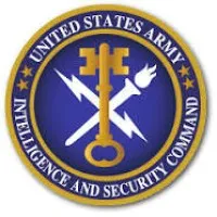 U.S. Army Intelligence and Security Command