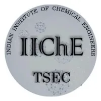 IIChE- Student Chapter of TSEC