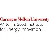 CMU Scott Institute for Energy Innovation CMU Scott Institute for Energy Innovation