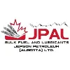 Jepson Petroleum (Alberta) Ltd.